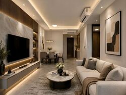 Amo Residence (D20), Apartment #574480921